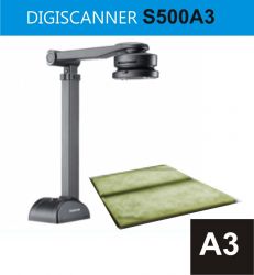 DIGISCANNER S500A3(30x42cm)