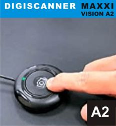 DIGISCANNER MAXXI Vision A2(60X42cm)
